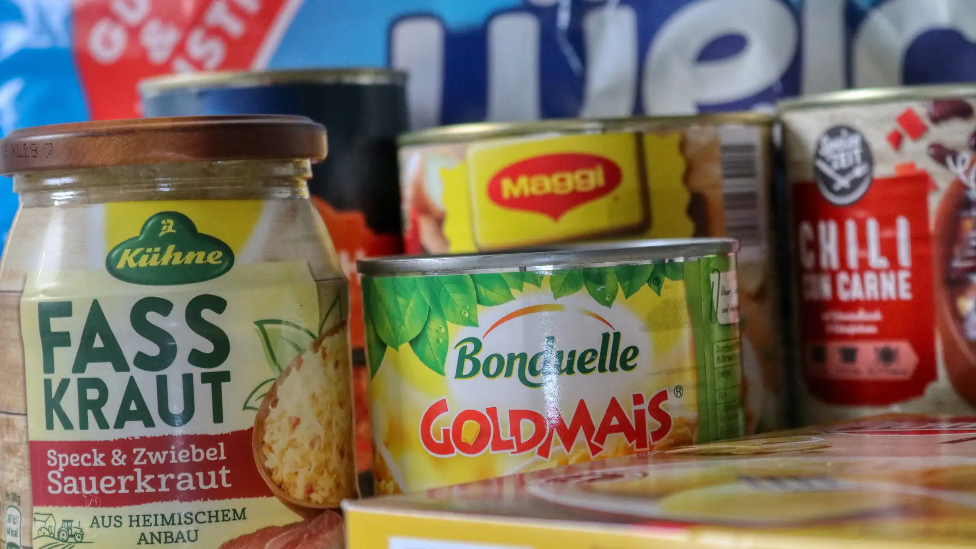 Chancen im FMCG-Markt (2)