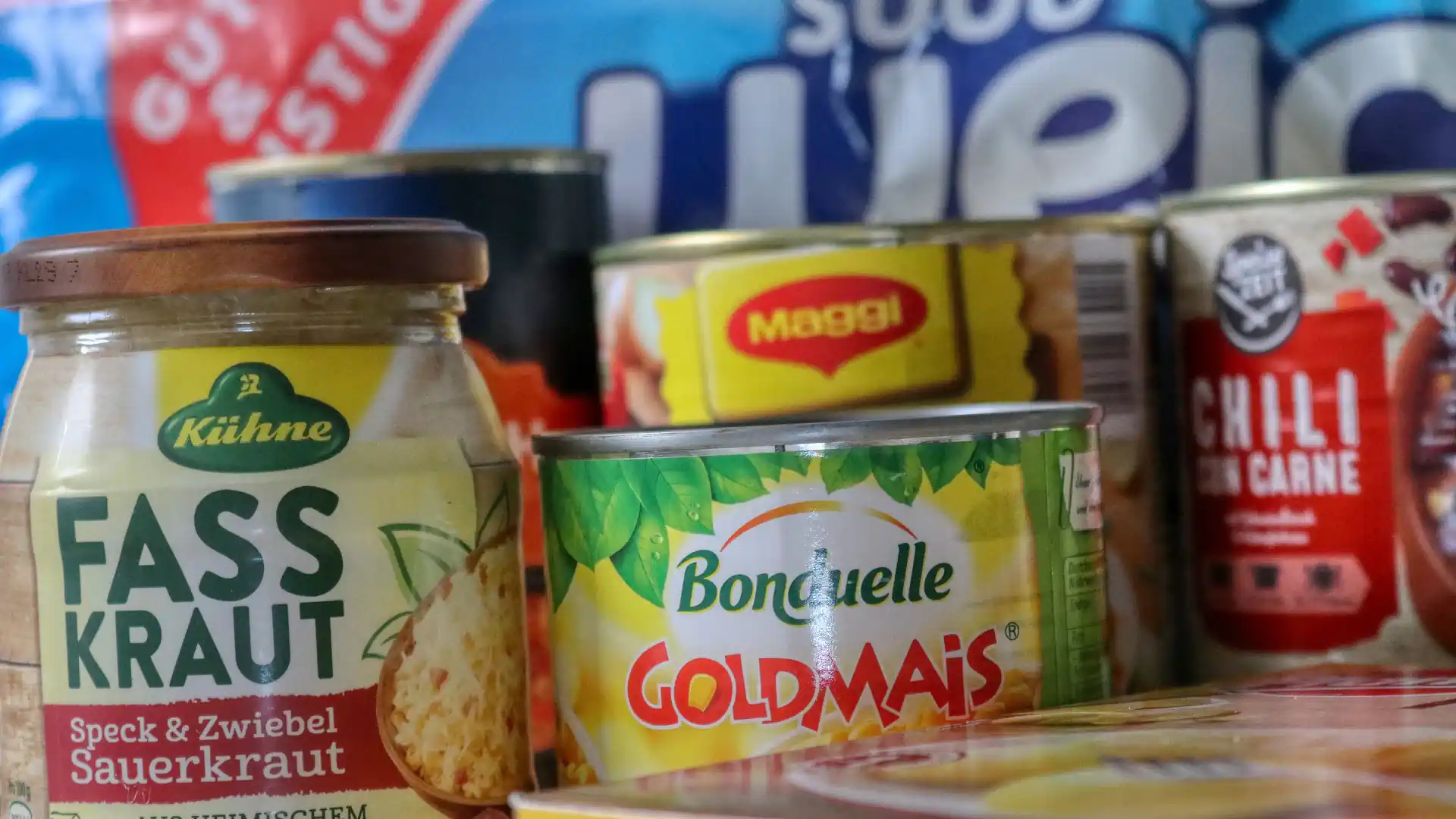 FMCG-Consulting: Kostenlose Beratung für Produktentwicklung & Produktinnovationen