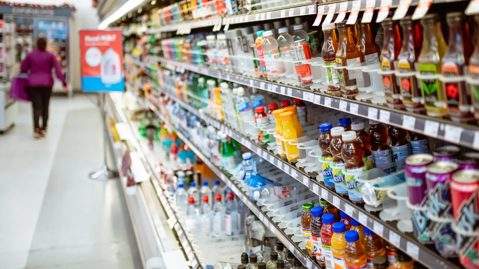 FMCG-Consulting / Konsumgüter-Consulting