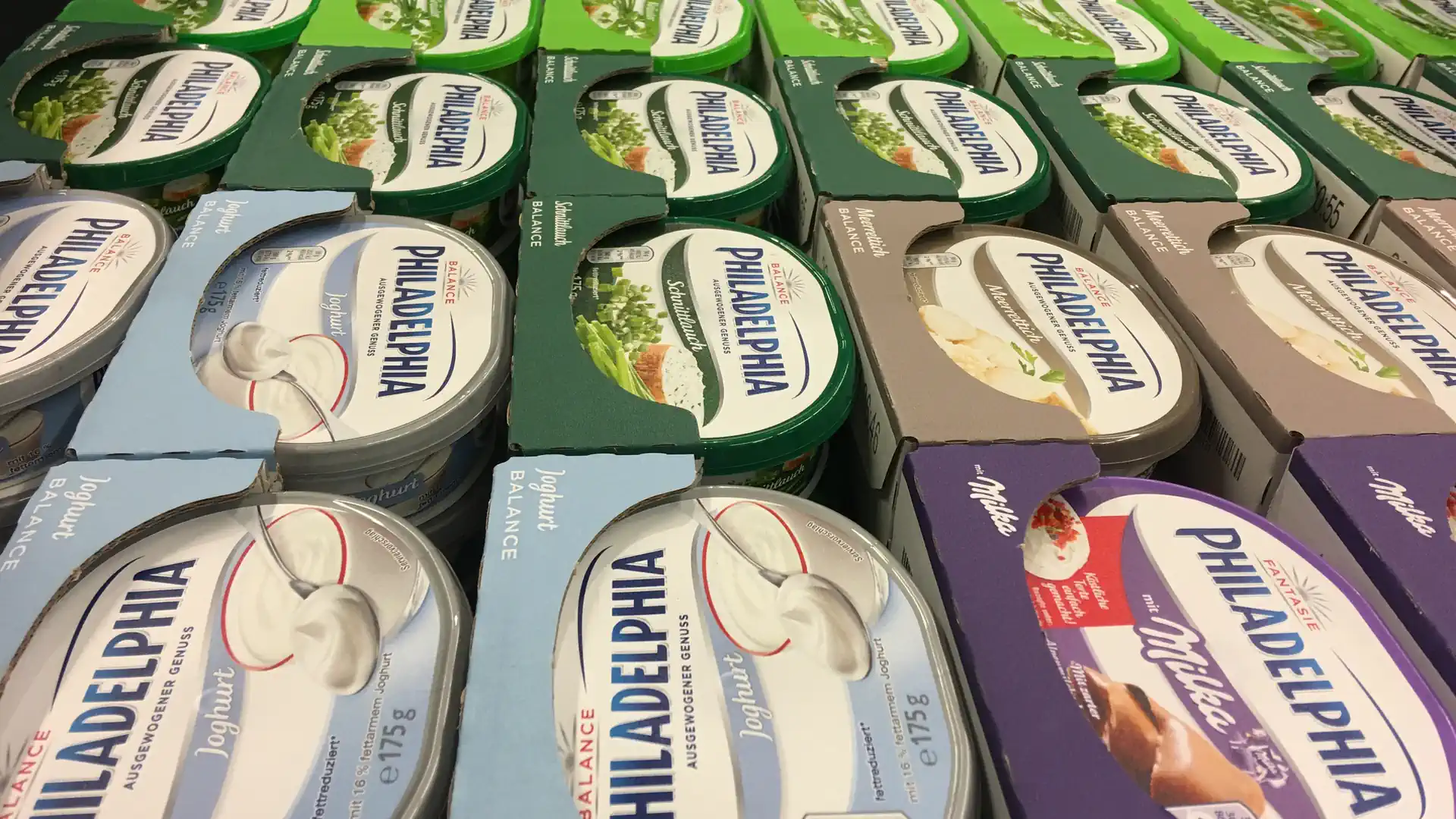 Fazit der FMCG-Produktentwicklung für Hersteller