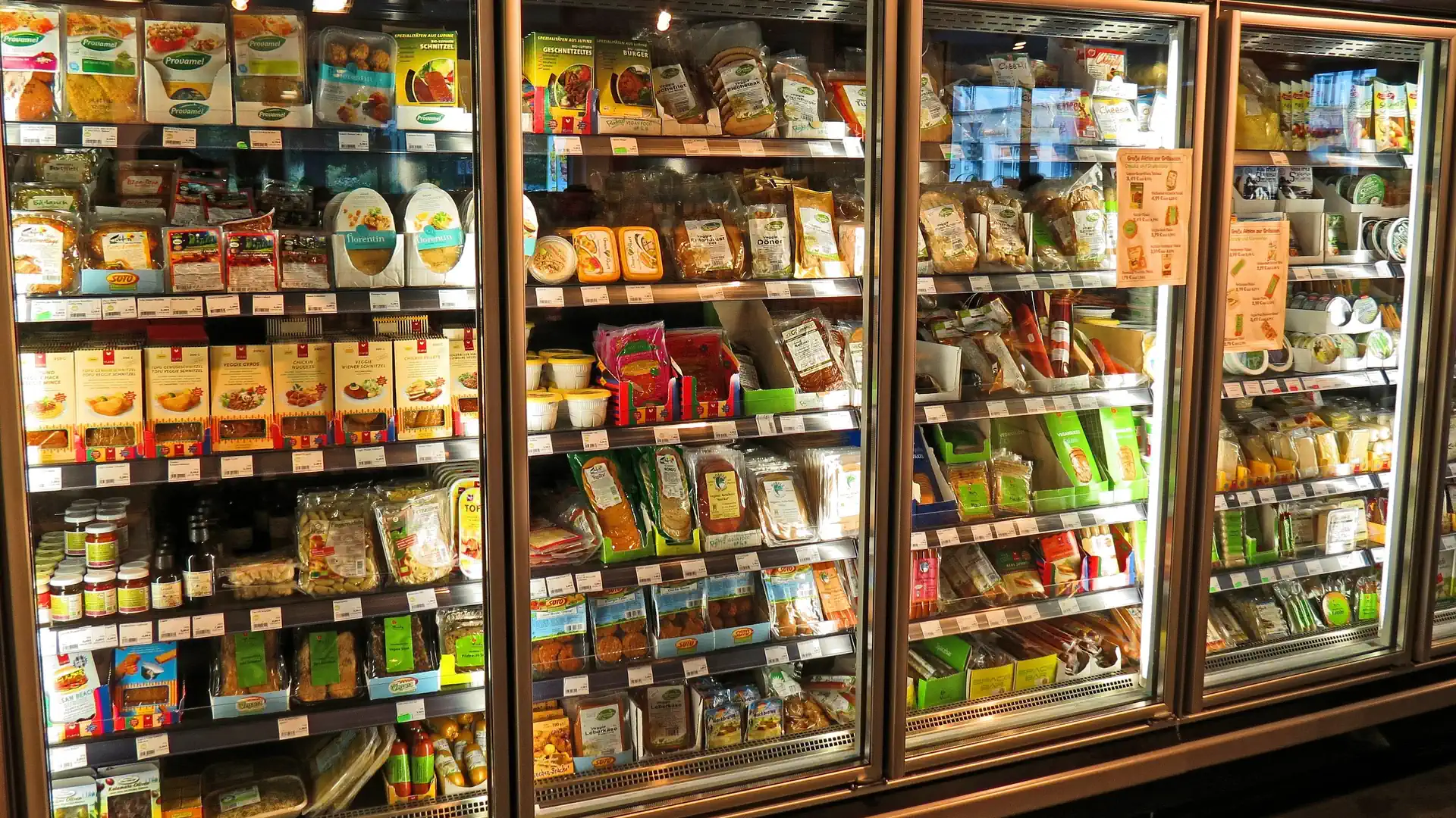 Herausforderungen für FMCG-Hersteller