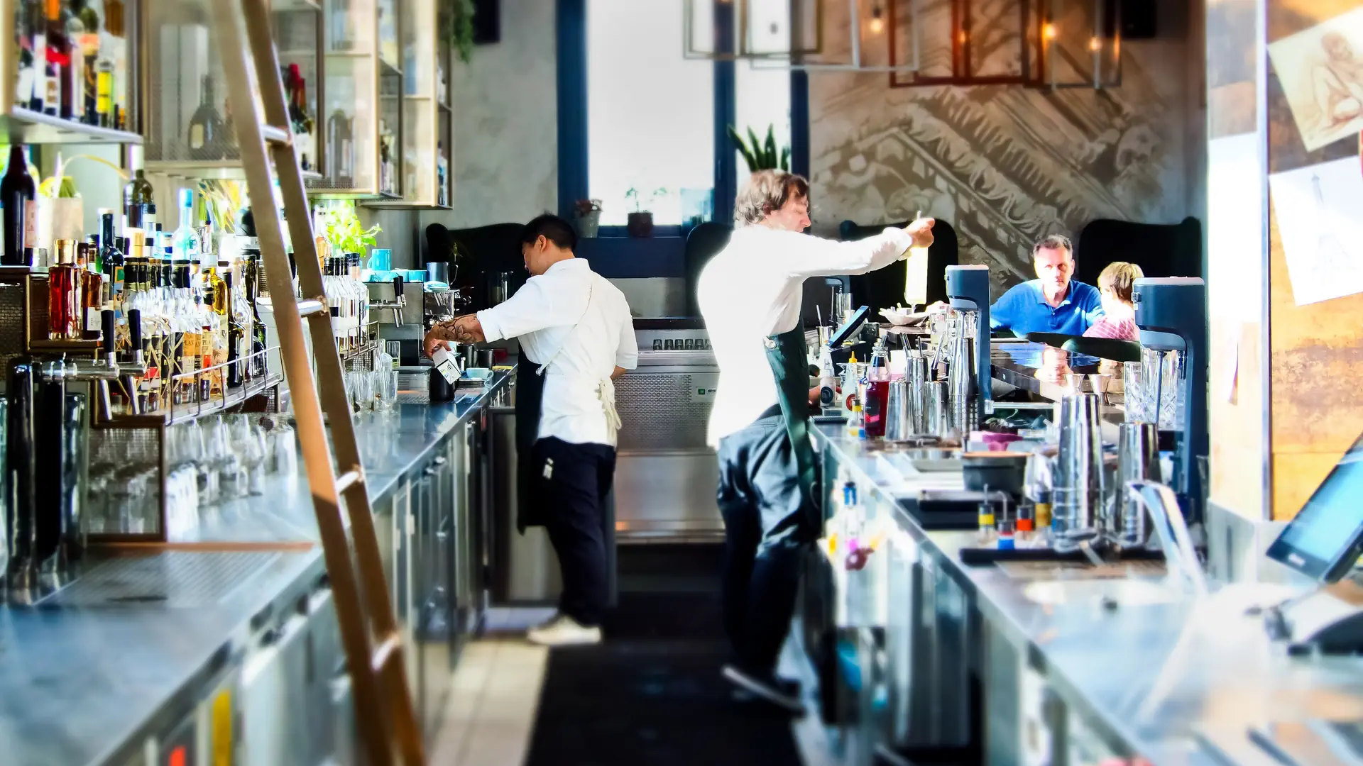 Unternehmensberatung mit Know-how