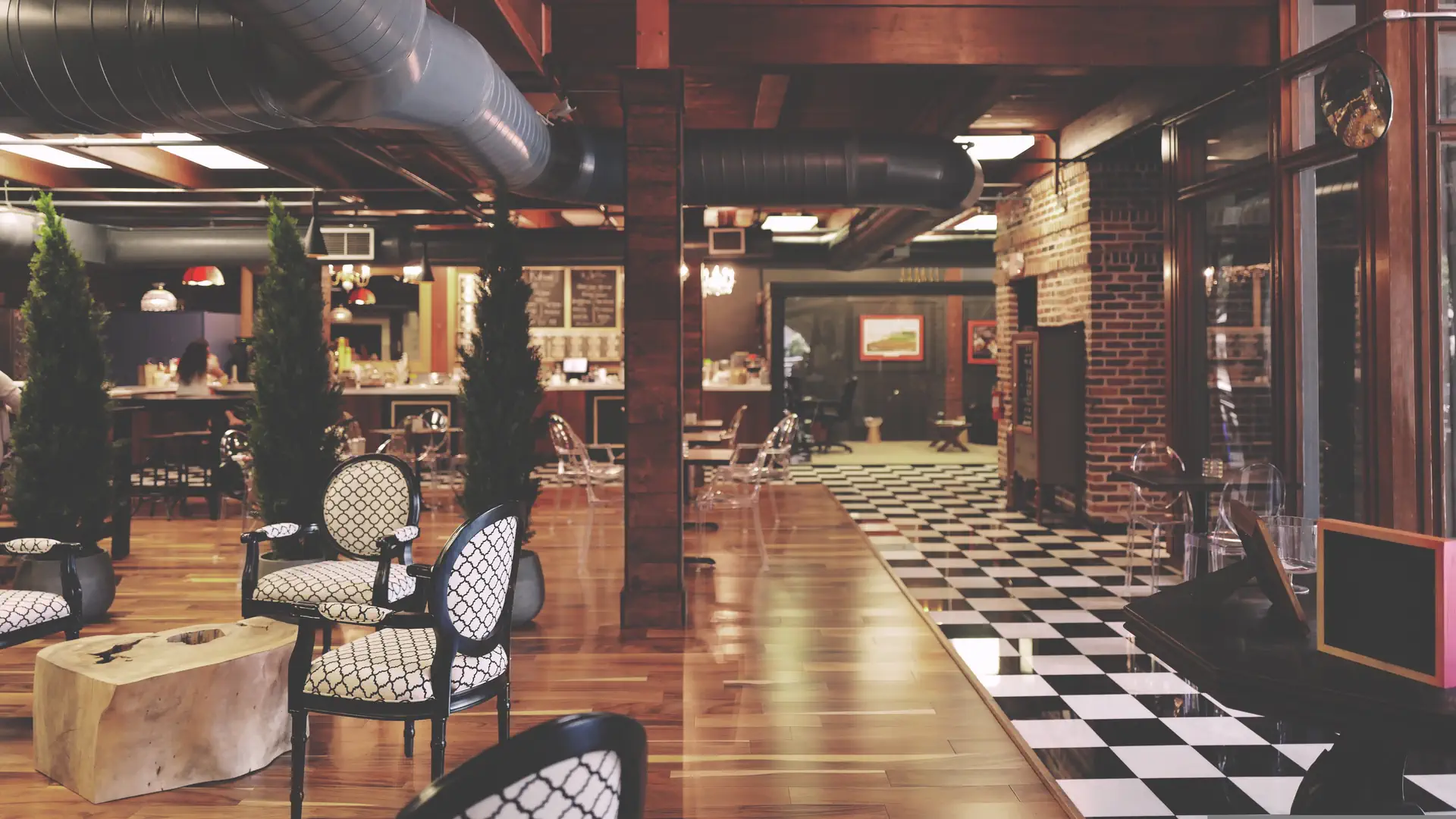 Nachhaltigkeit & Zukunftssicherheitfür die Hotellerie