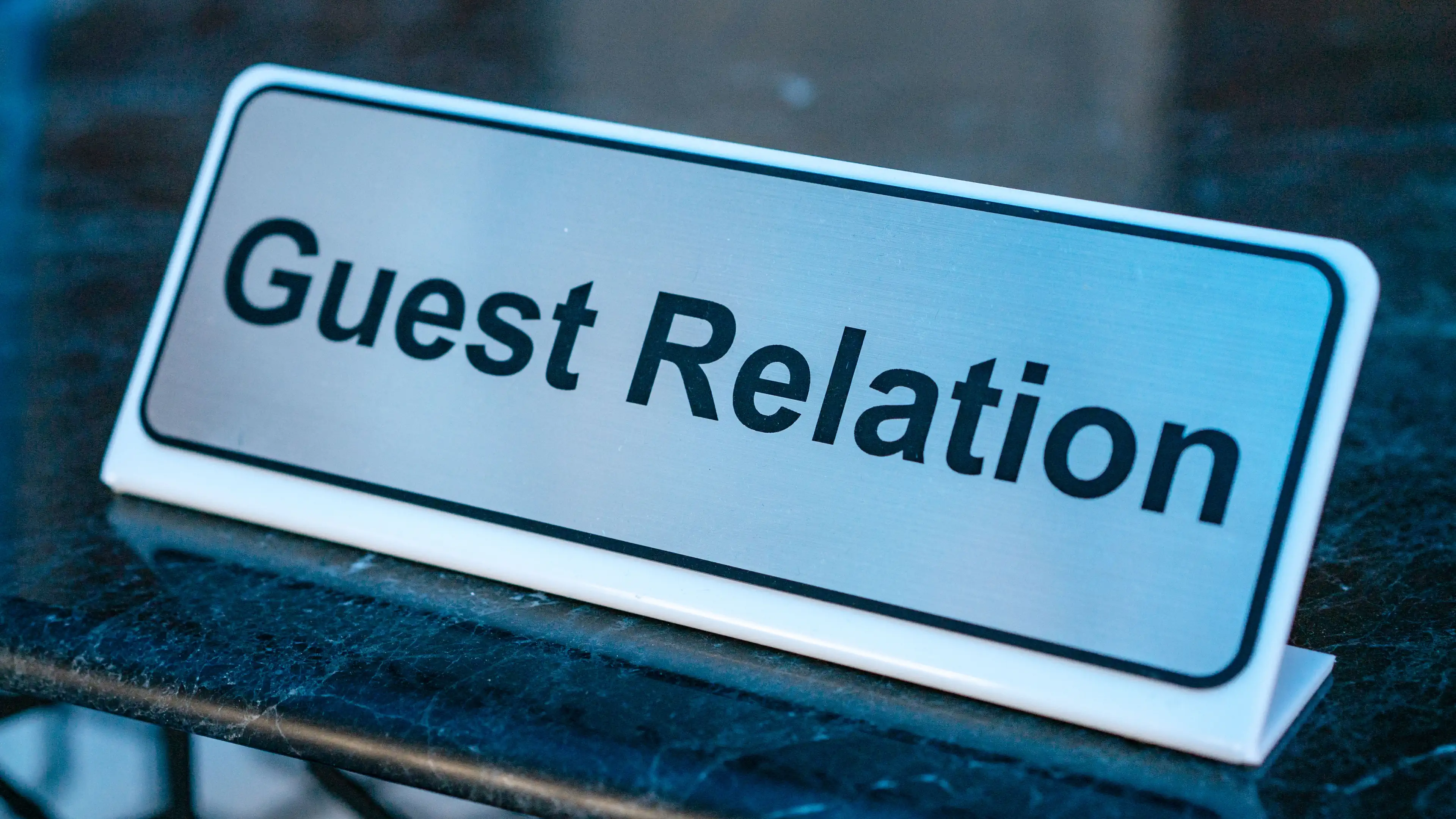 Angebots- und Erlebnisoptimierung im Hotel