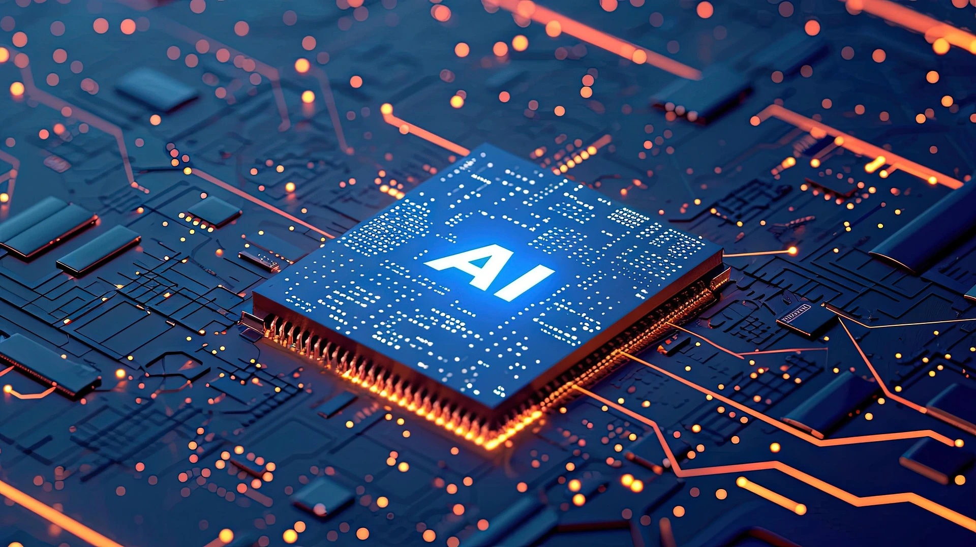 KI-Beratung - Vorteile einer Zusammenarbeit