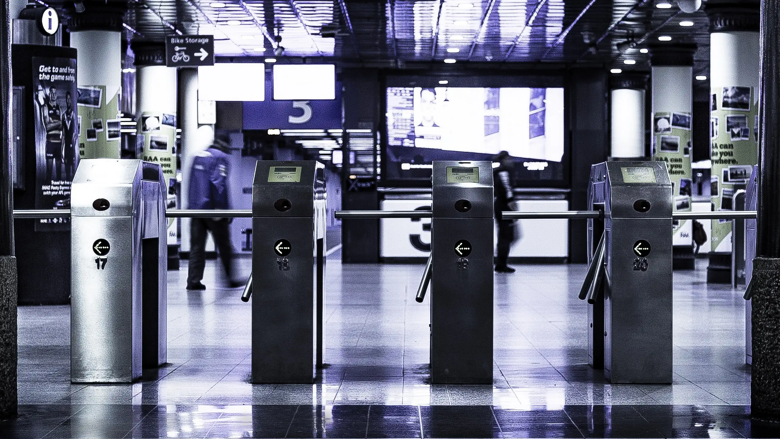 Kiosksysteme, Kioskterminals - Charakterisierung Kiosksysteme, Kioskterminals - Charakterisierung