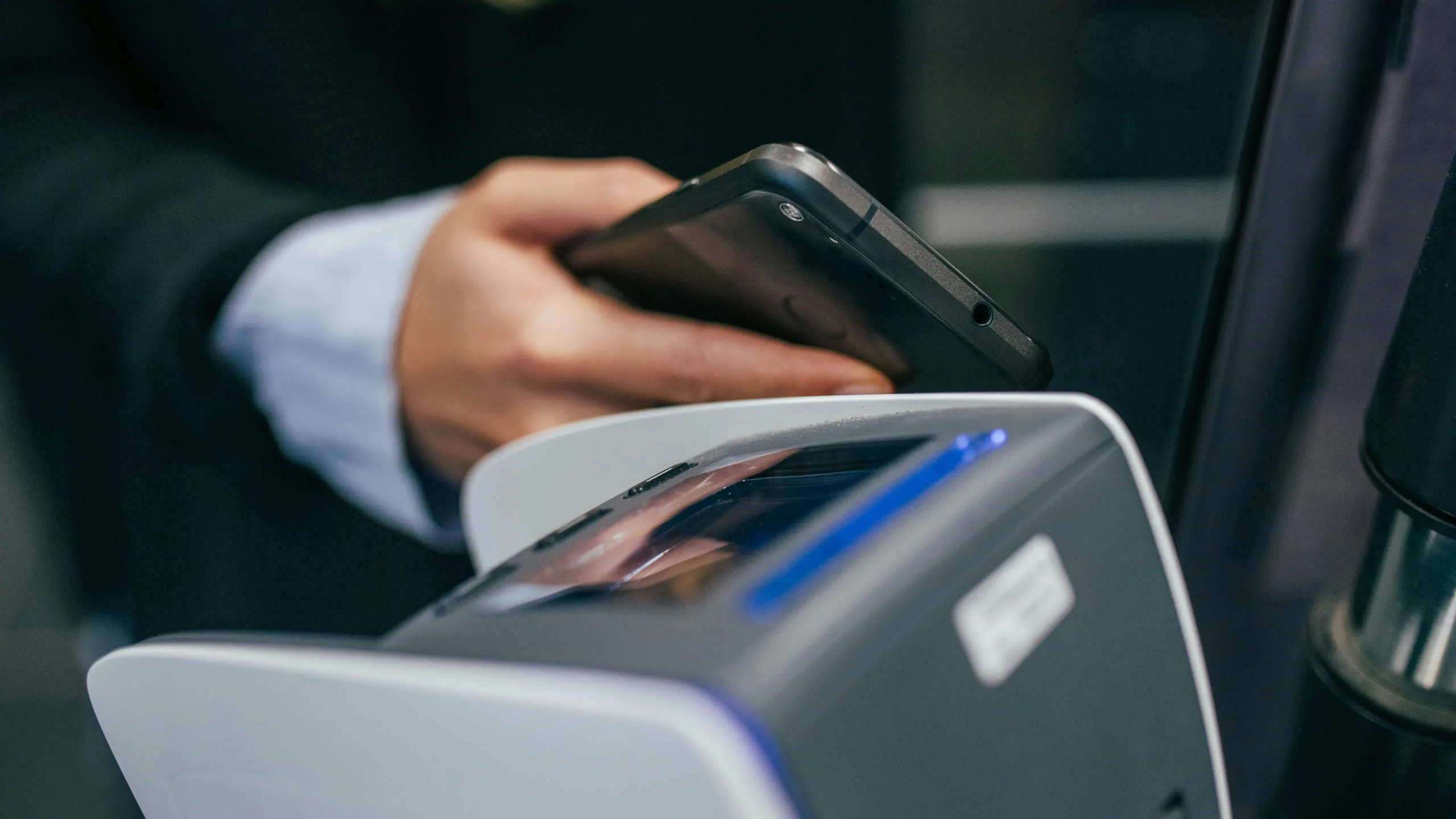 Kiosksysteme Einsatzfelder - Handel Kiosksysteme Einsatzfelder - Handel