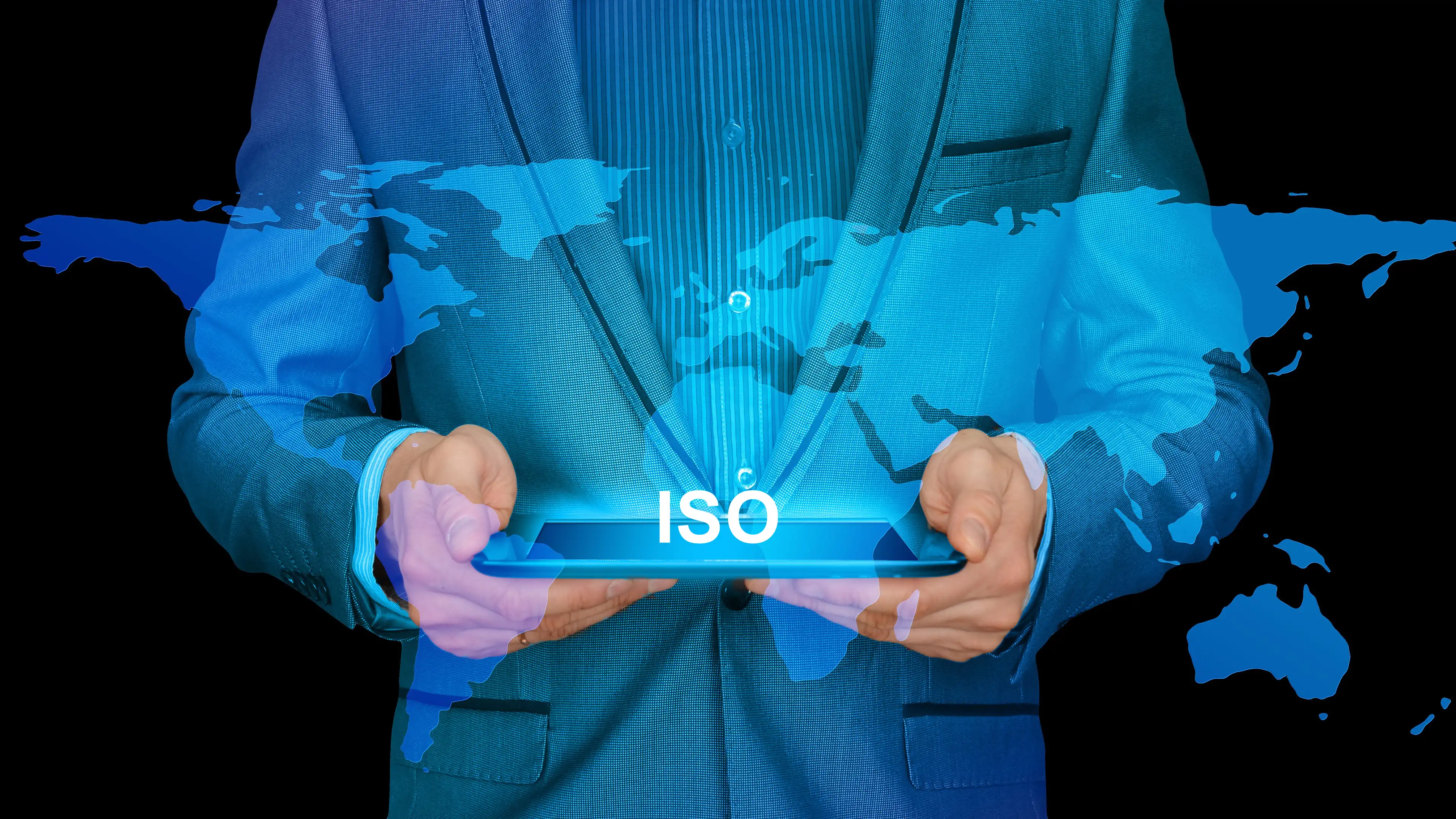 Qualitätssysteme & Managementsysteme nach ISO-Standards Qualitätssysteme & Managementsysteme nach ISO-Standards