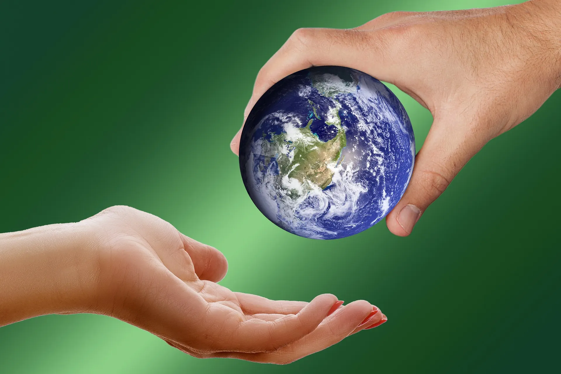 Soziale Verantwortung - SA8000