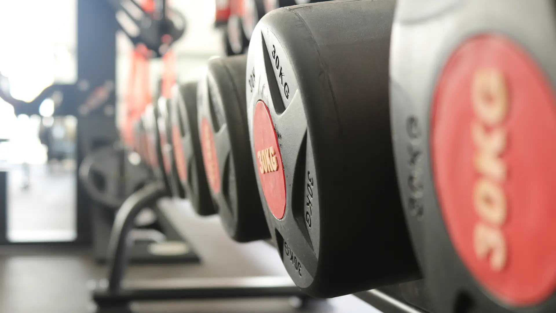 Unternehmensberatung für Fitnessstudios