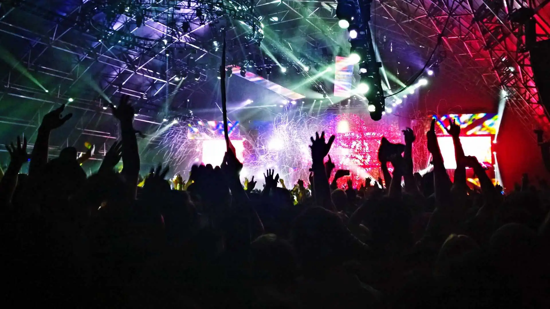 VIP Eventmanagement | Event Management Consulting